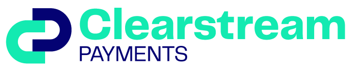 Clearstream Payments Logo