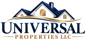 Universal Properties LLC Logo
