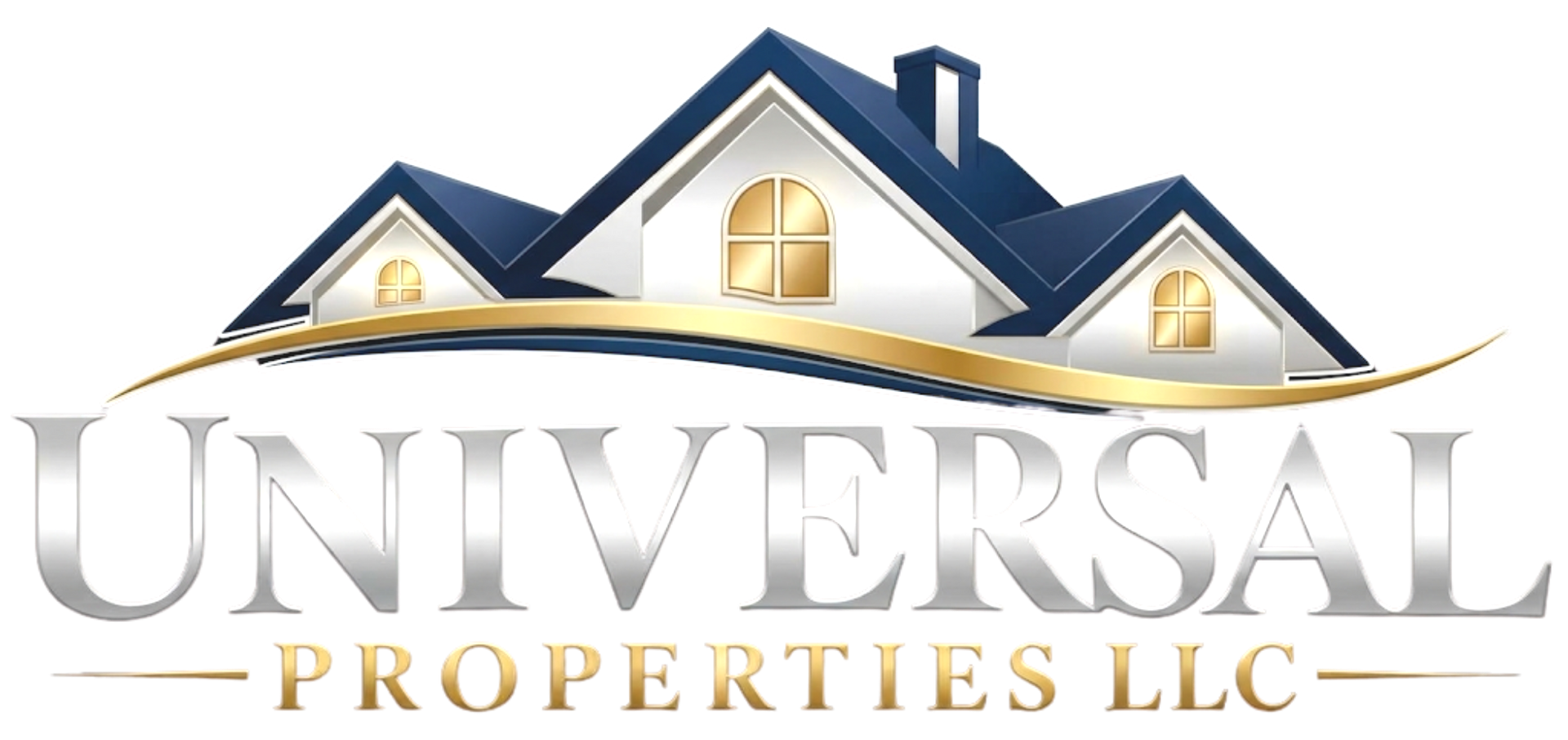 Universal Properties LLC Logo
