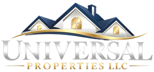 Universal Properties LLC Logo