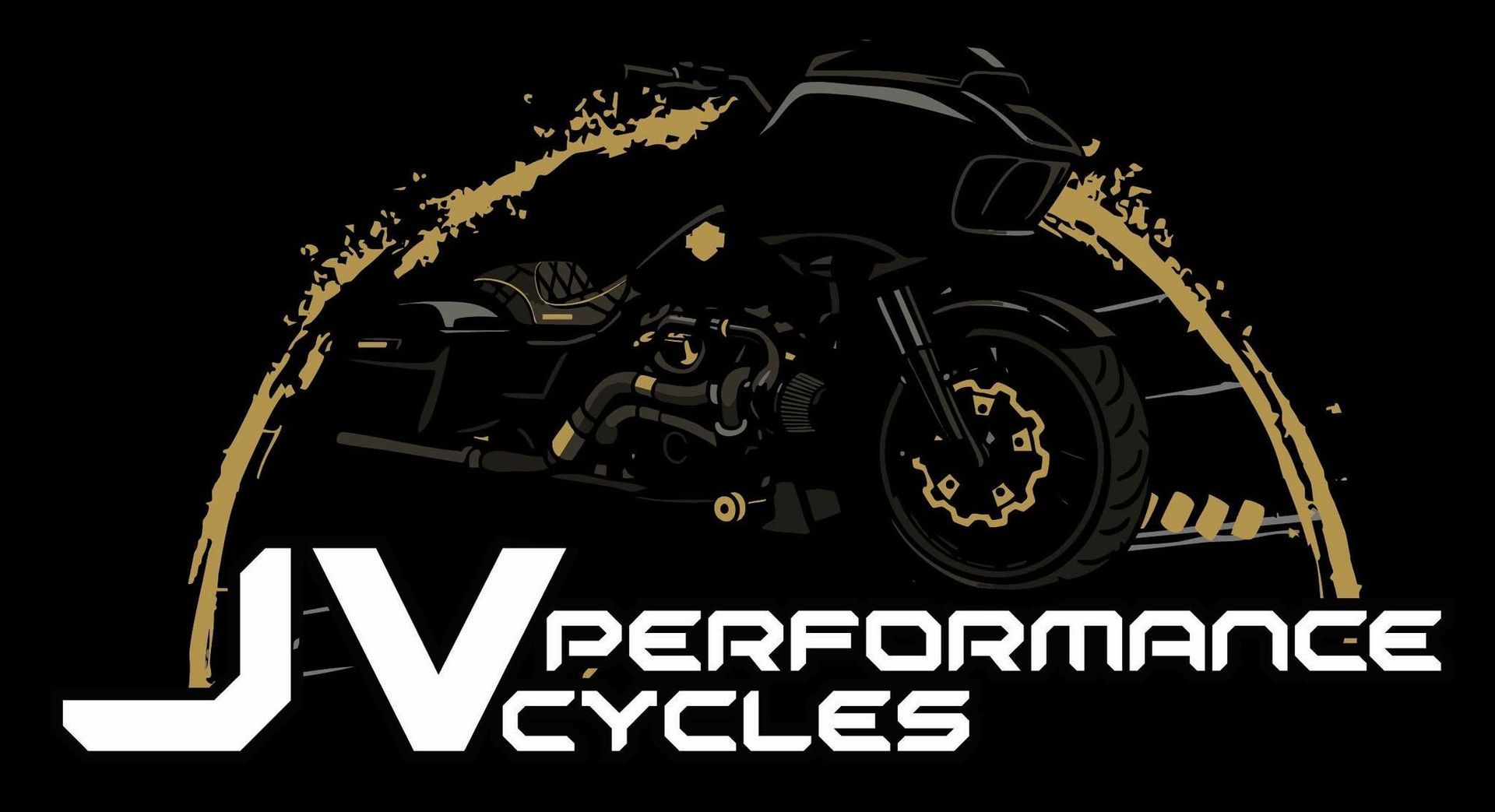Motorcycle Shop in Hebron, IL | JV Performance Cycles
