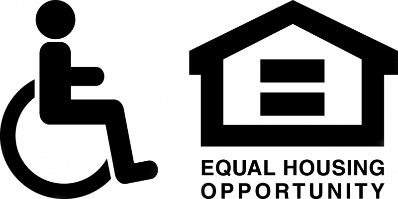 equal housing opportunity