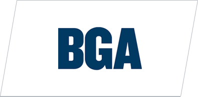 BGA Logo