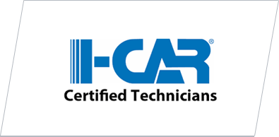 I-CAR Logo