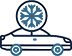 Air Conditioning Icon