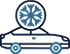 Air Conditioning Icon