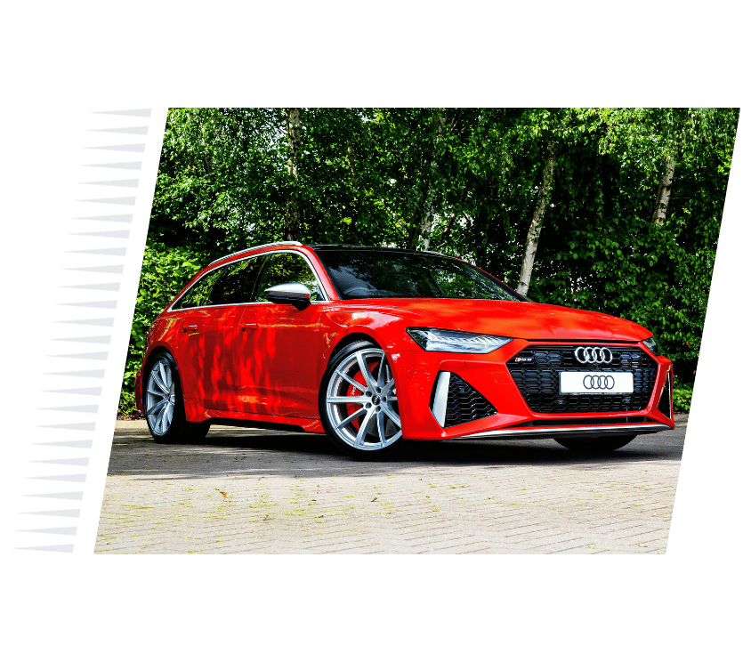 Audi Auto Repair