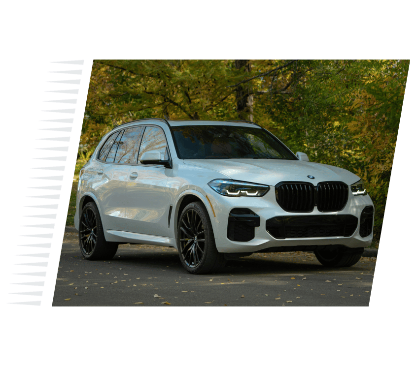 BMW Auto Repair