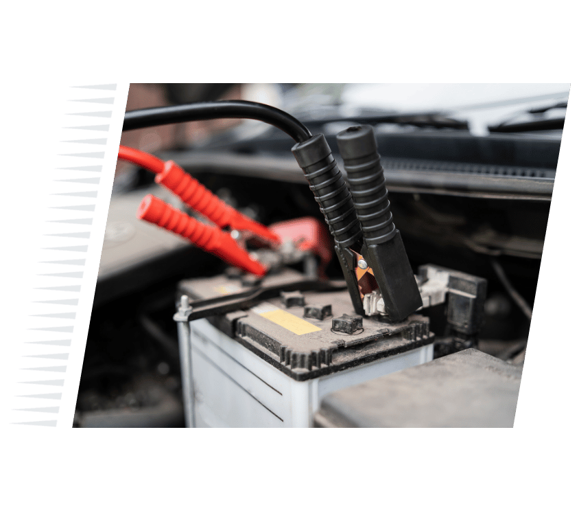 Battery Testing and Replacement
