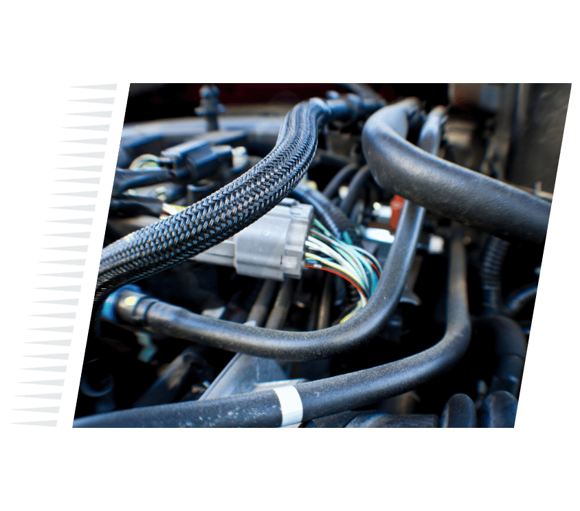Belts and Hoses Inspection and Replacement