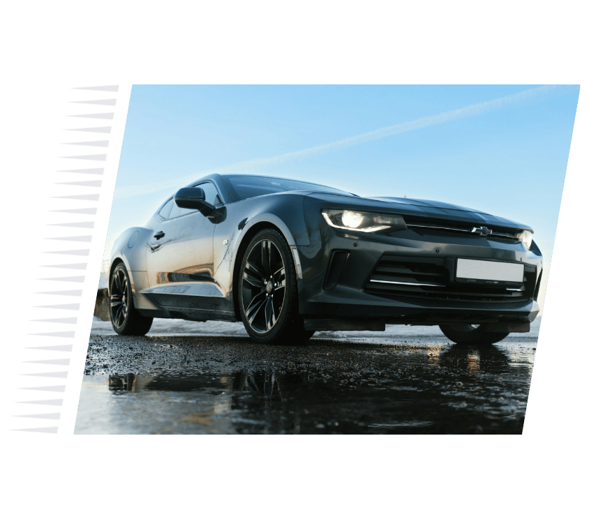 Chevy Auto Repair