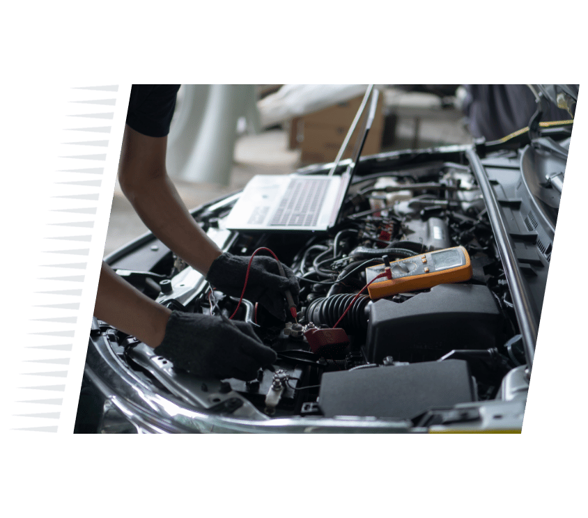 Electrical System Repair