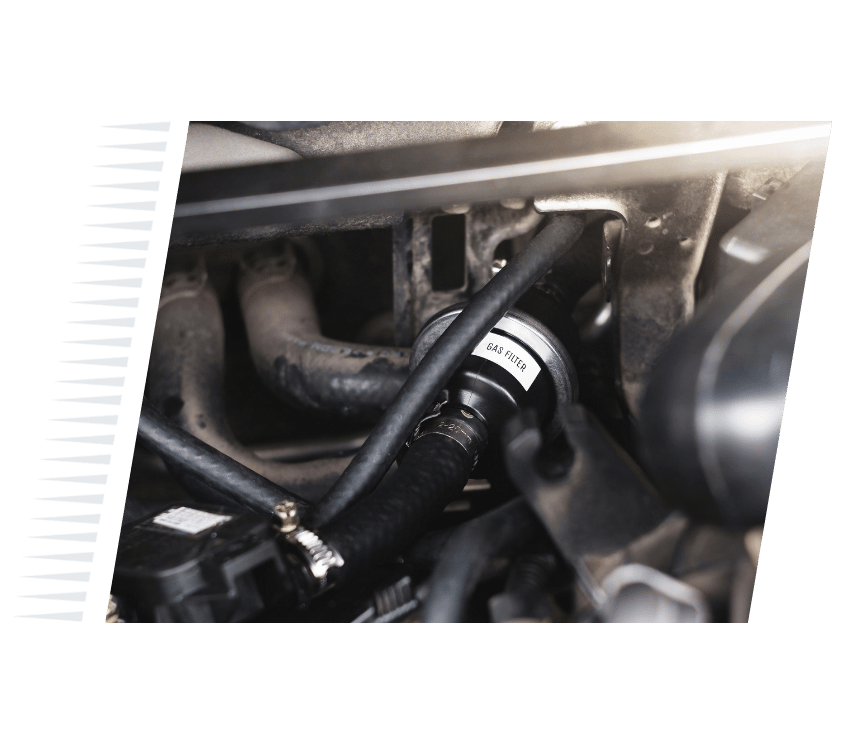 Fuel System Repair and Cleaning