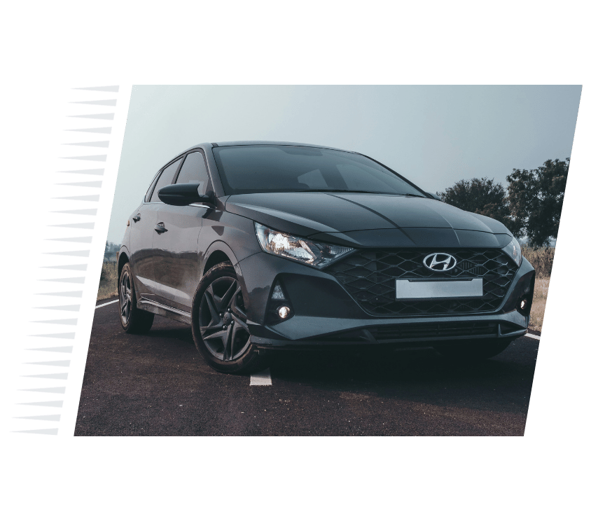 Hyundai Auto Repair
