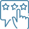 Reviews Icon