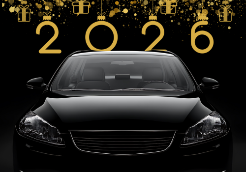 Start the Year Strong: Car Care Habits That Go the Distance