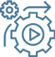 State of Art Equipment Icon