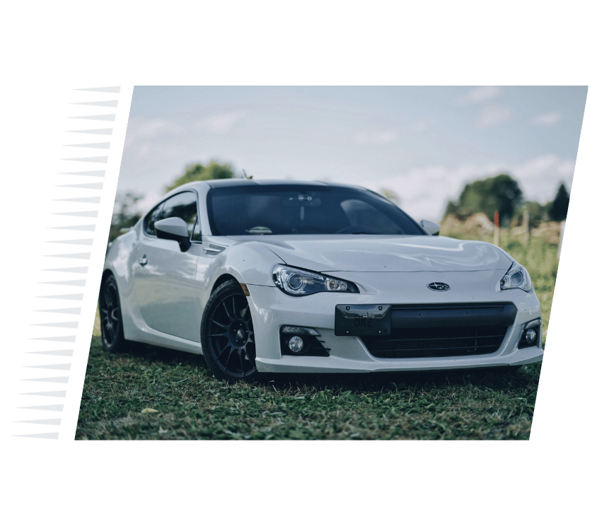 Subaru Auto Repair
