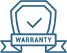 Warranty Icon