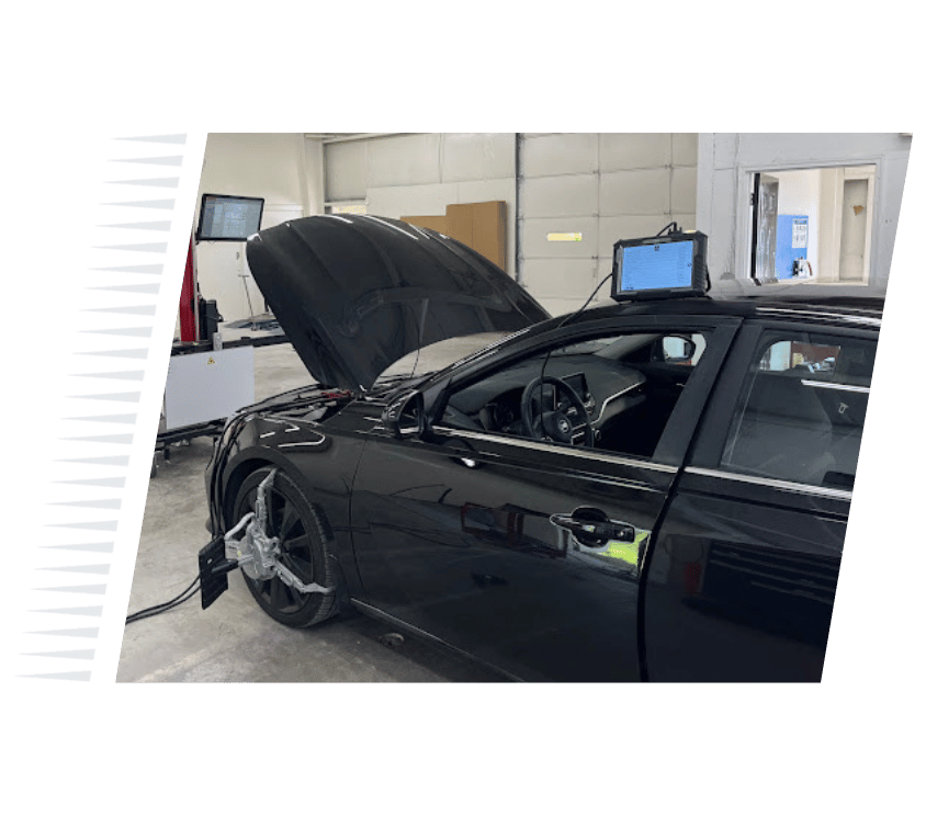 Diagnostic Auto Repair & Electronic Services