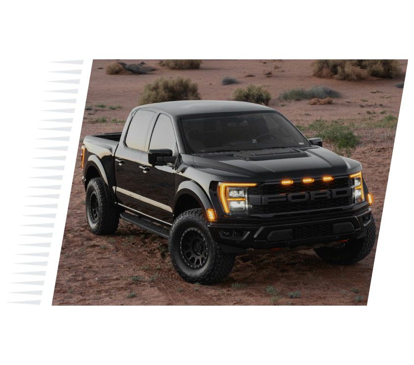Ford Auto Repair