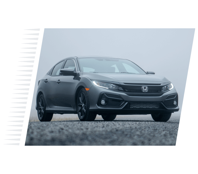 Honda Auto Repair