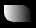 Gray rectangle with a gradient, fading from light to dark, in a black background.