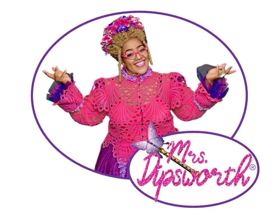 Mrs. Dipsworth