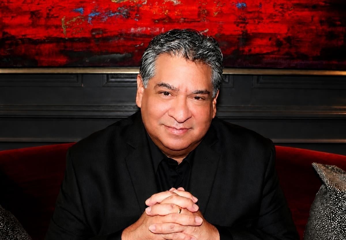 Ron Gutierrez