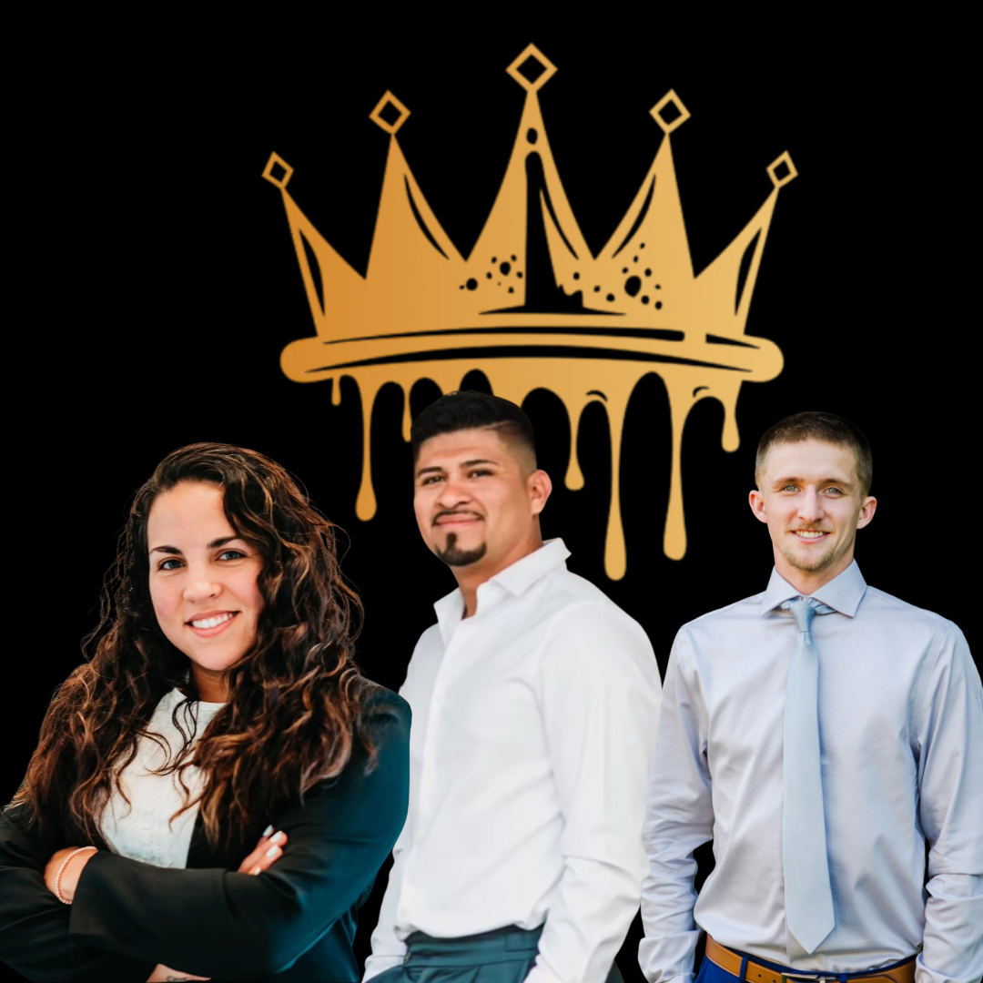 Best real estate agents in roanoke Justin Purvis