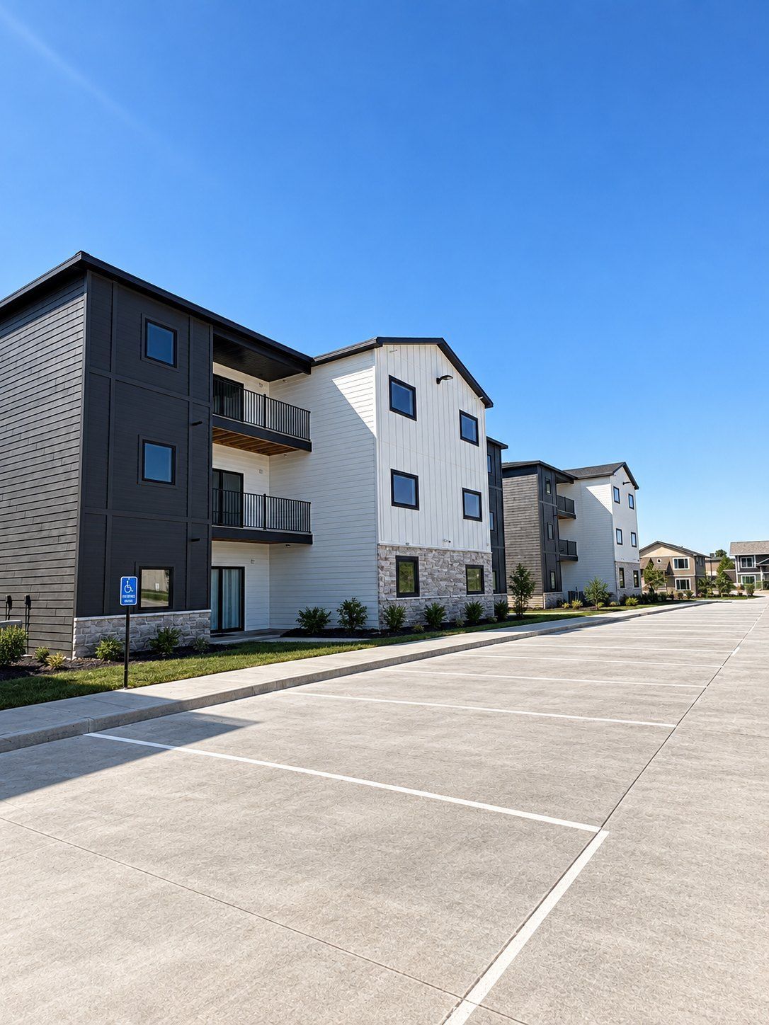 90 Grand Apartments photo 1