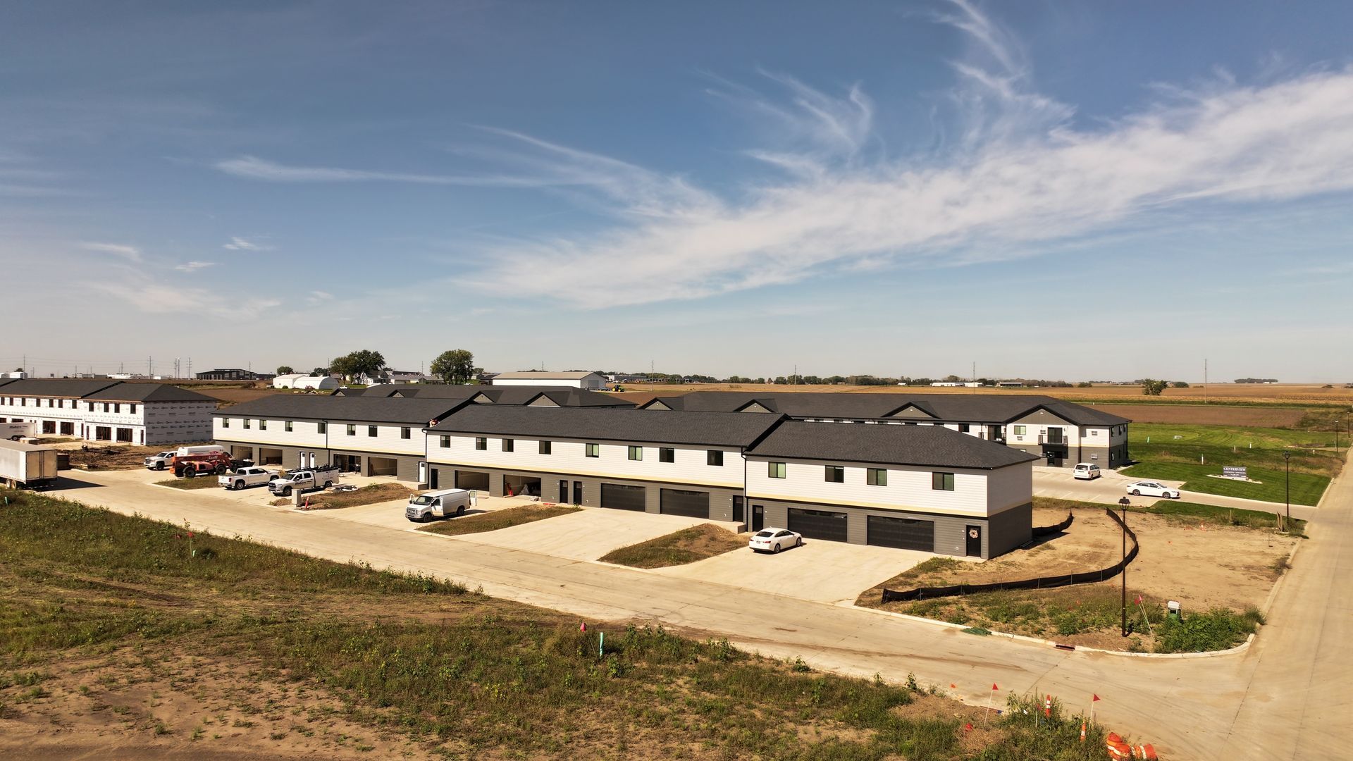 CenterView Apartments