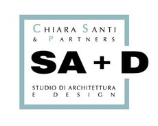 ARCHITETTO CHIARA SANTI - LOGO