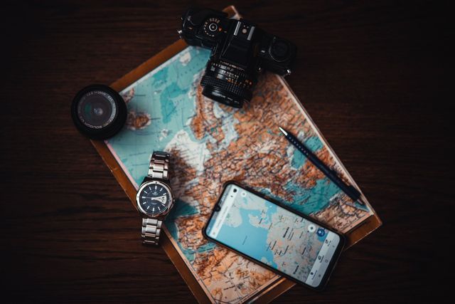 How Google Maps can help you! Google Maps Expert