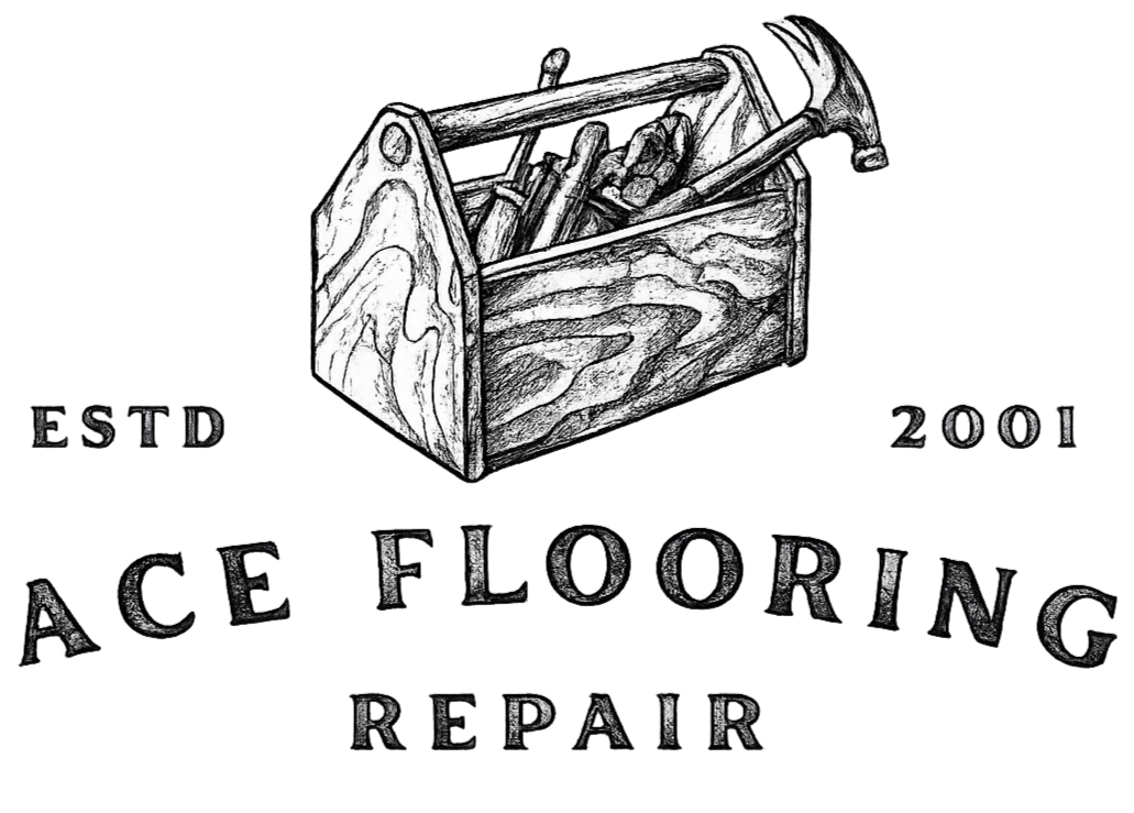 Ace Flooring Repair Co Lacey, WA