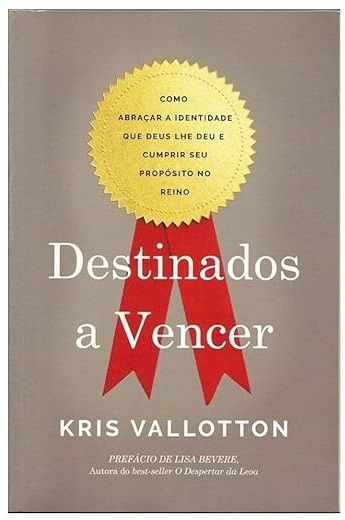 Destinados a Vencer