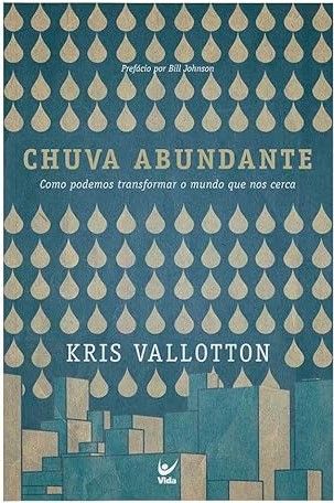Chuva Abundante