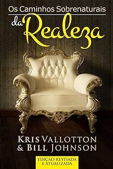 Caminhos Sobrenaturais da Realeza