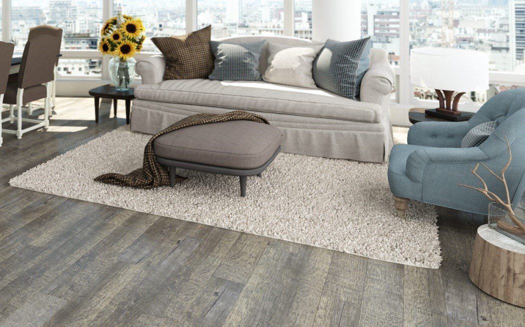 Big Rug