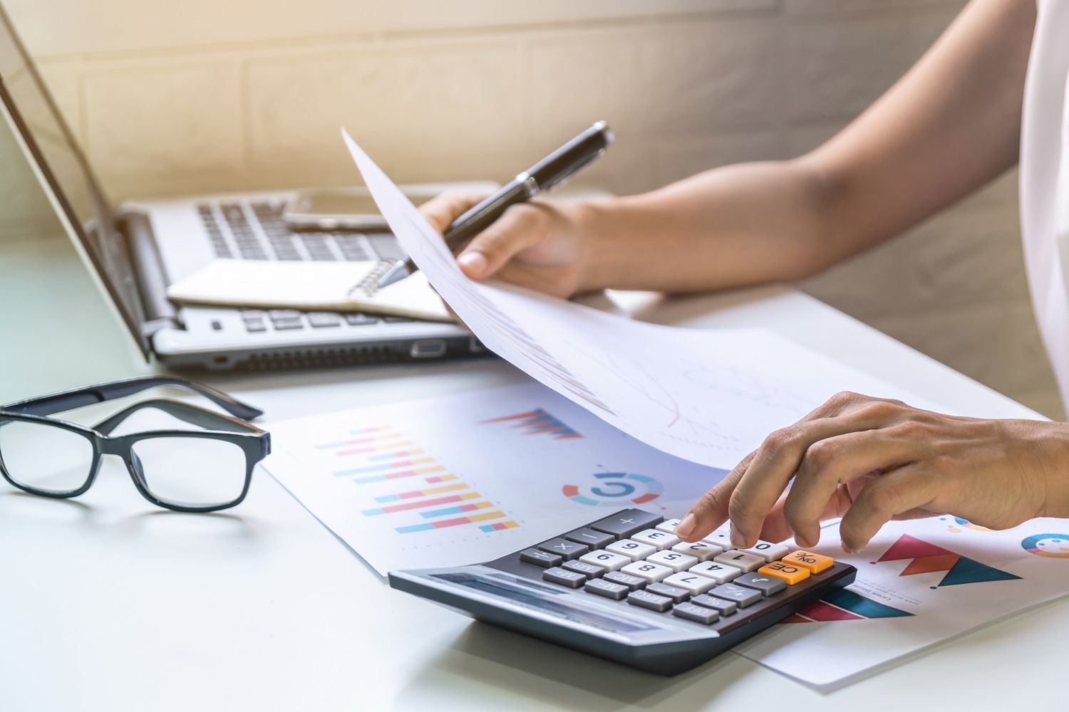 Assessoria Fiscal