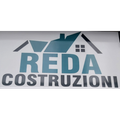 logo per Reda costruzioni
