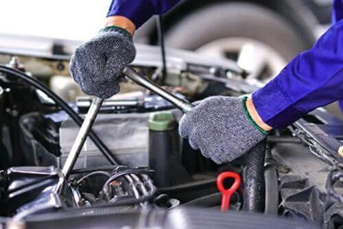 Auto Repair