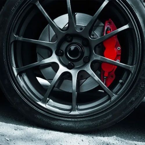 car Brakes
