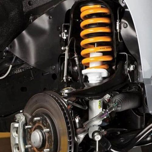 car suspension