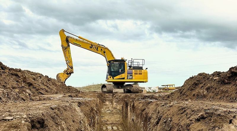 24t (GPS) PC240