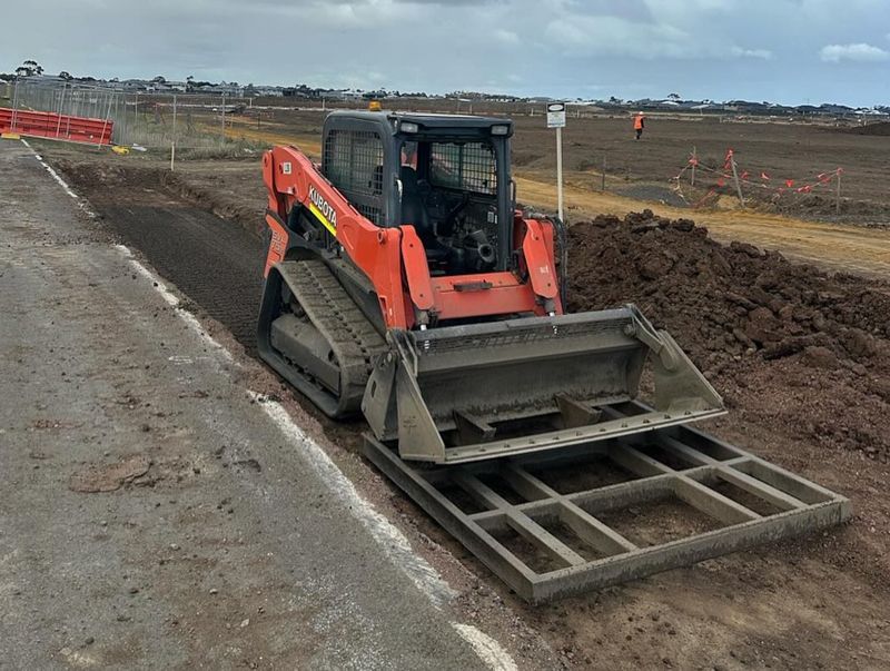 Kubota SVL 75-2