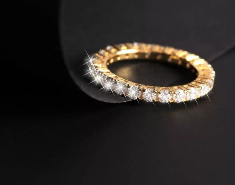 bespoke jewellery