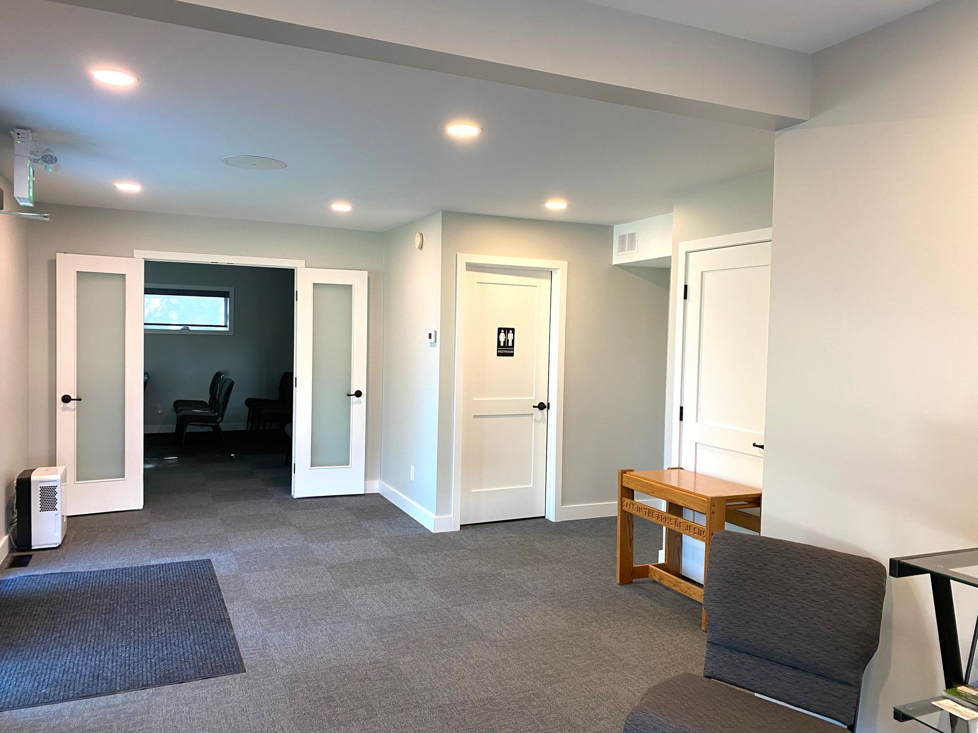 Our Location | Wiebe Funeral Home Altona Ltd.