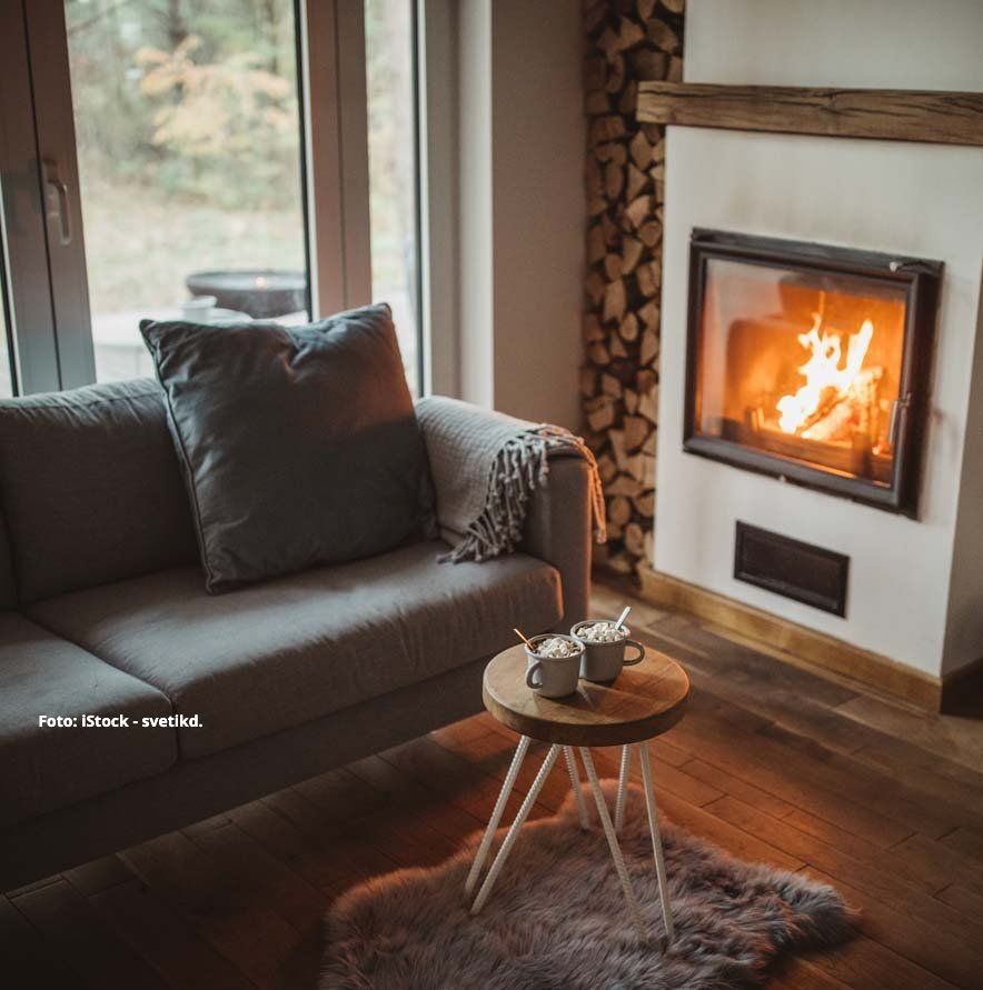 Energetisches Feng Shui. Foto: iStock - svetikd.