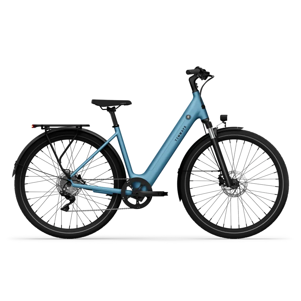Tenways electric bike cg0800s